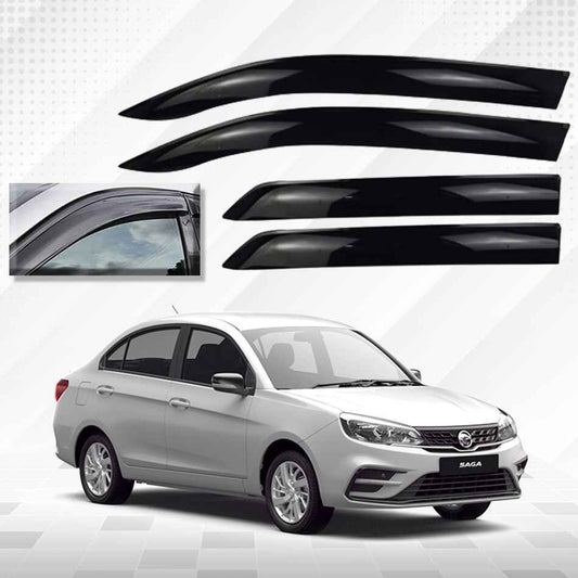 Proton Saga Air Press/sunvisor without Chrome  Model 2020-2022