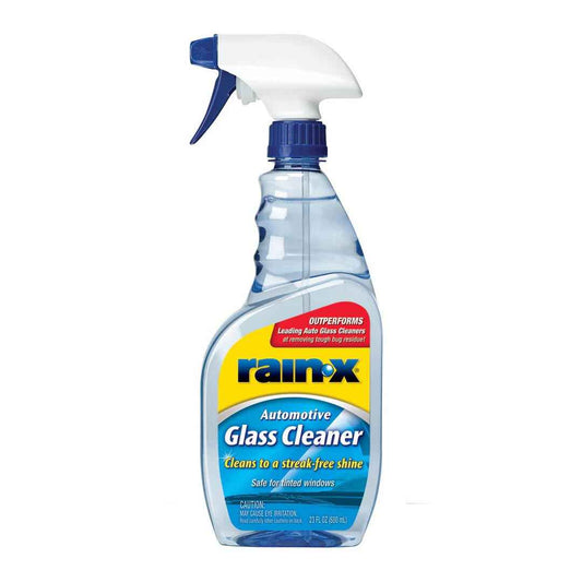 RAINX AUTOMATIVE GLASS CLEANER (680ML)