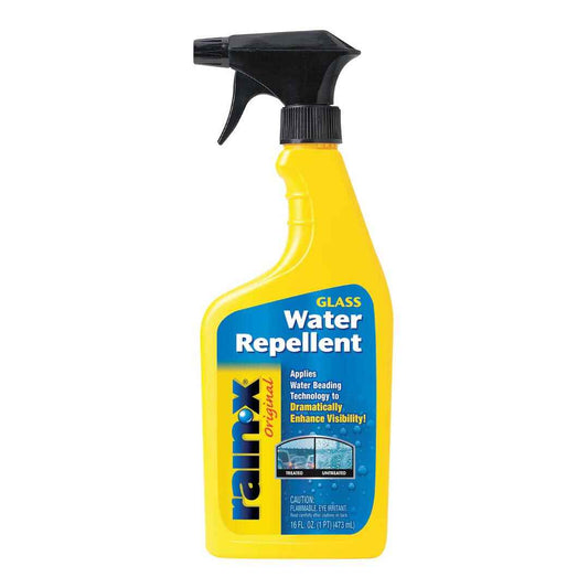 RainX Glass Water Repellent 473ML