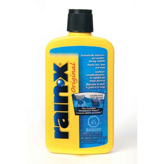 Rainx Water Repellant (207ML)