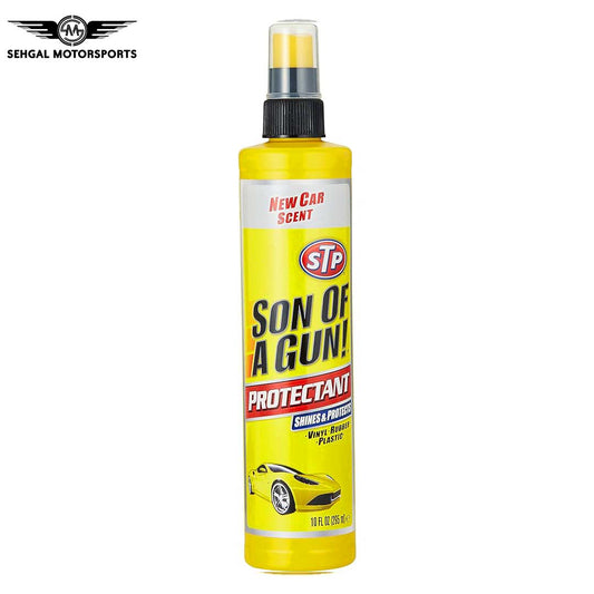 Stp Son of A Gun Protectant 295 ml