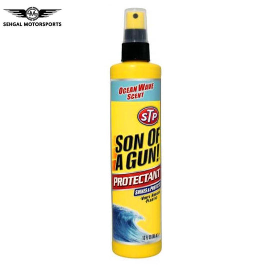 Stp Son of A Gun Protectant Ocean Wave Scent 295ml