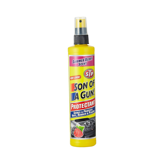 Stp Son of A Gun Protectant Summer Berry Scent 295ml