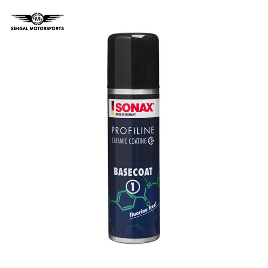 Sonax Profiline Ceramic Coat CC36 Basecoat 1 (250ML)