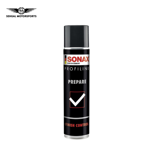 Sonax Profiline Paint Prepare step 400ml