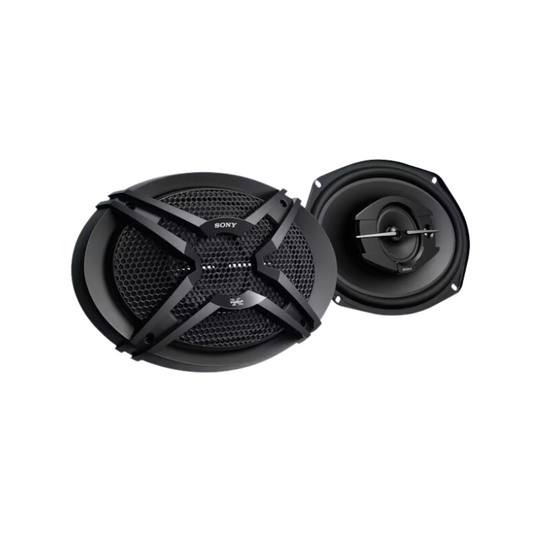 Sony Speaker 6 Inch Model 6939