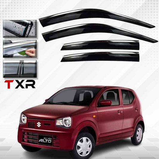 Suzuki Alto Air Press TXR Model 2014-2019