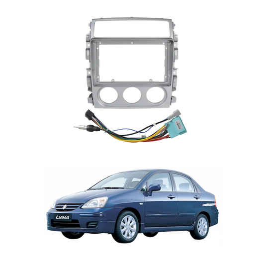 Suzuki Liana Display Panel Frame Model 2008-2012