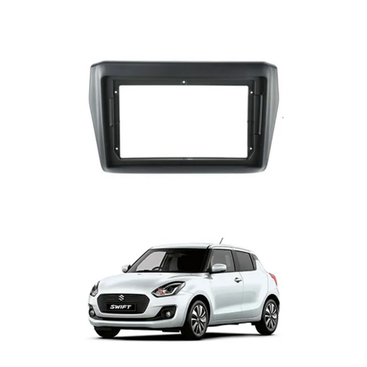 Suzuki Swift Display Panel Frame Model 2022-2023