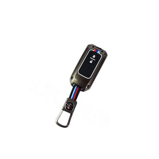 Suzuki Swift Zinc Key Cover Model 2022-2023