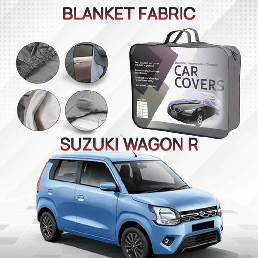 Suzuki Wagon R Top Cover Model 2014-2019