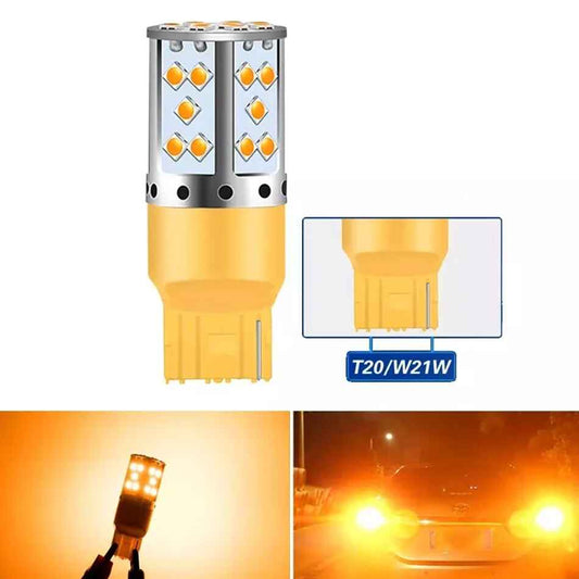 T20 Smd Orange 35Led (Single) Grip