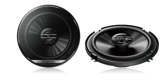 Pioneer TS-G1620F-2 6-1/2" 2-way Coaxial Speaker