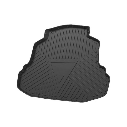 Toyota Corolla 3D Trunk Mat 2015-2019