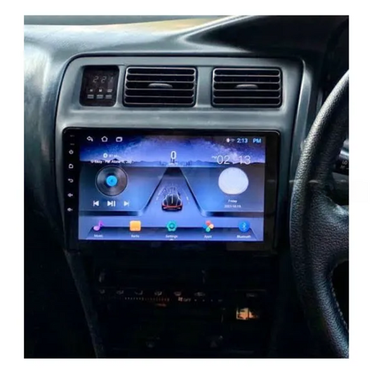Toyota Corolla Android Panel 1+16GB Model 1996-2002