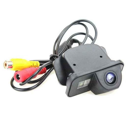 Toyota Corolla Move Camera Model 2018