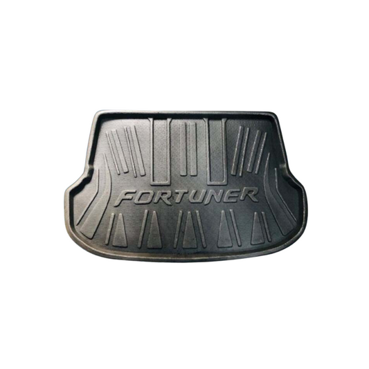 Toyota Fortuner 3D Trunk Mat