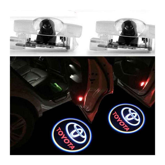Toyota Ghost Shadow Door Light