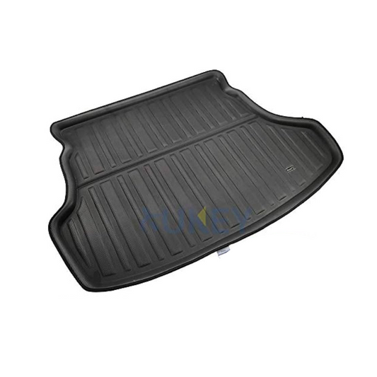 Toyota Yaris 3d Trunk Mat Model 2020 - 2021