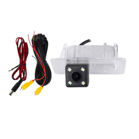 Toyota Yaris Back Camera (O.Tech) Model 2019-2021