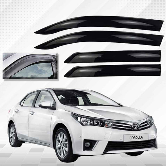 Toyota Corolla Air Press/Sunvisor Model 2014-2021