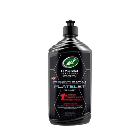 Turtle Hybrid Compound Pro Precision Platelet 473ml