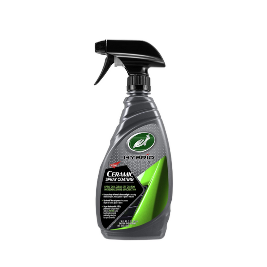 Turtle Hybrid Solution Ceramic Spray Coating 473 ml