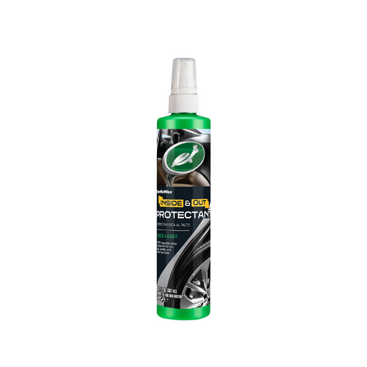 Turtle Inside & Out Protectant 307ml