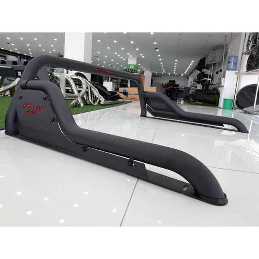 Toyota Hilux Revo Roll Bar Extreme 4x4 Model 2017-2024