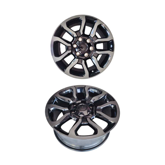 Toyota Hilux Rocco Alloy Rim OEM Style 18 Inches Model 2022-2024