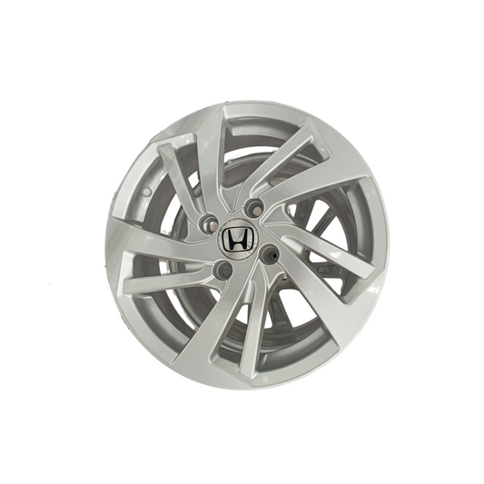 Honda City Alloy Rim OEM Style 15 Inches (Silver) Model 2009-2021