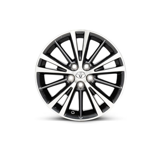 Toyota Corolla Alloy Rim OEM Style 16 Inches Model 2016-2022