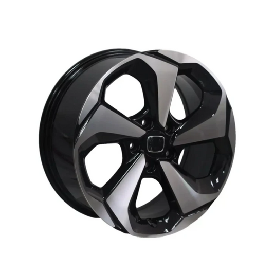 Honda Civic Alloy Rim 18 Inches Audi Style Model 2017-2023