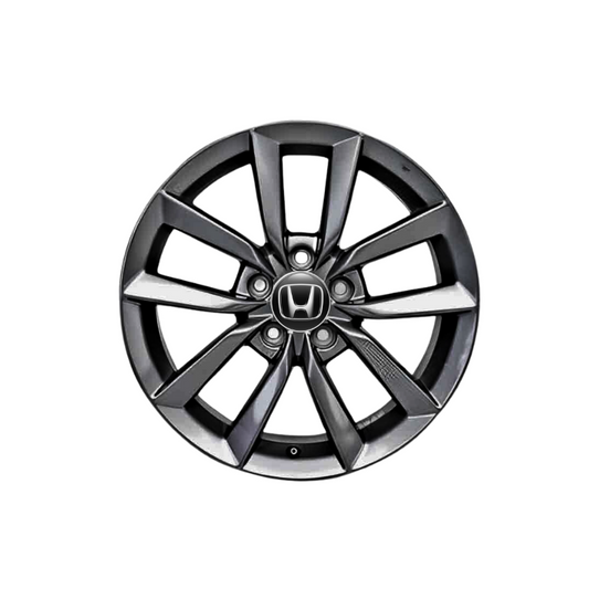 Honda Civic X Alloy Rim 16 Inch OEM Style Model 2017-2021