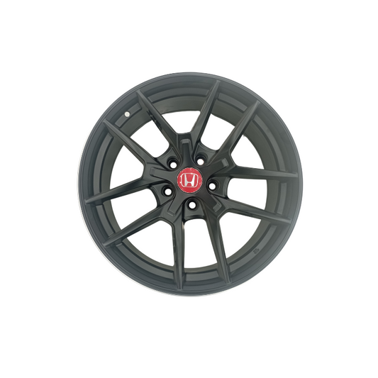 Honda Civic Type R Alloy Rim 18 Inches Model 2017-2023