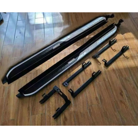 Toyota Corolla Cross Side Steps Model 2023-2024