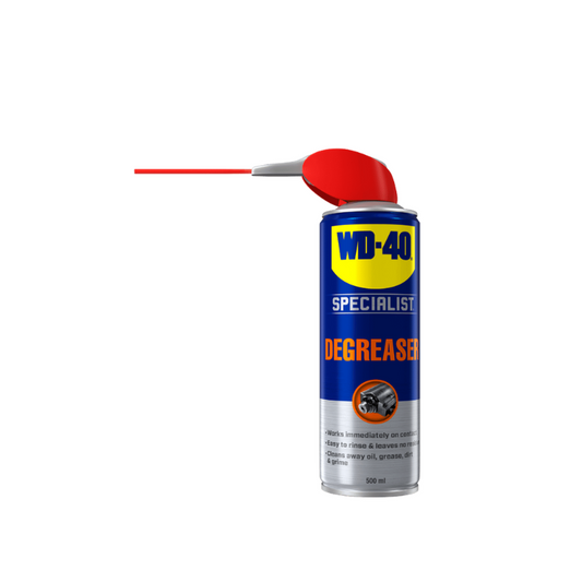 Wd-40 Fast Acting Degreaser