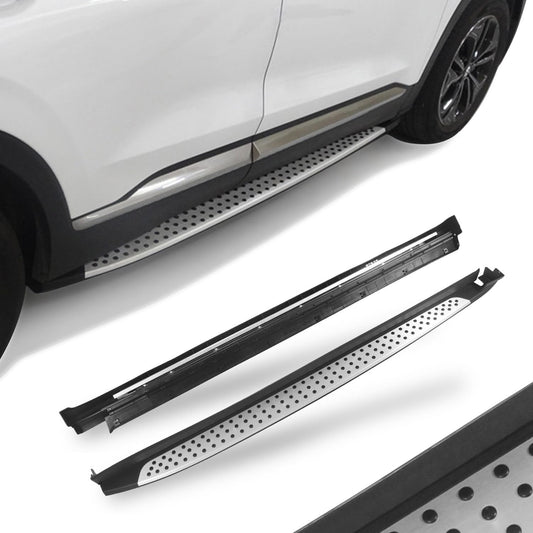 Hyundai Santa Fe Side Step China Model 2023