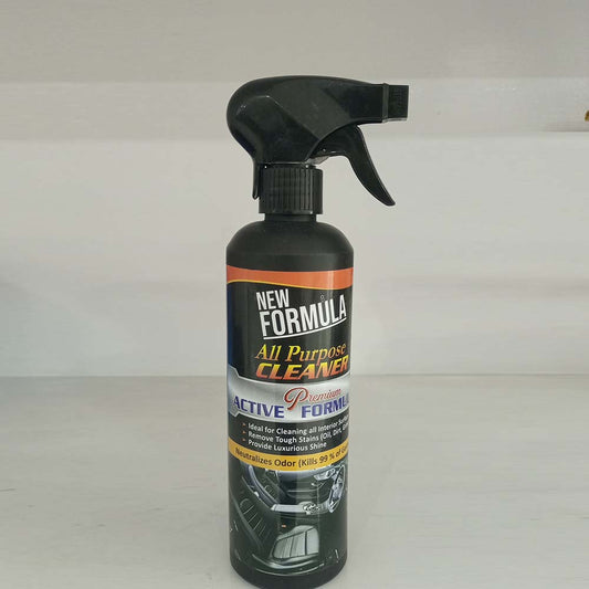 New Formula Ultra Premium All Purpose Cleaner 500ML