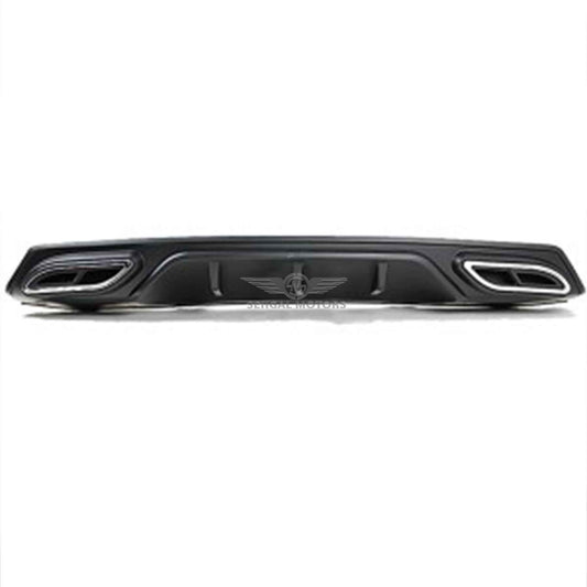 Toyota Corolla Diffuser Mercedes Style Model 2014-2022