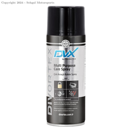 Divortex Multipurpose Care Spray (400 ml)