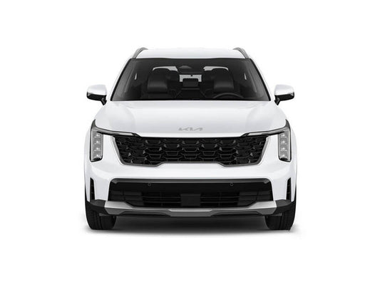 KIA Sorento 1.6T Hev AWD 2025