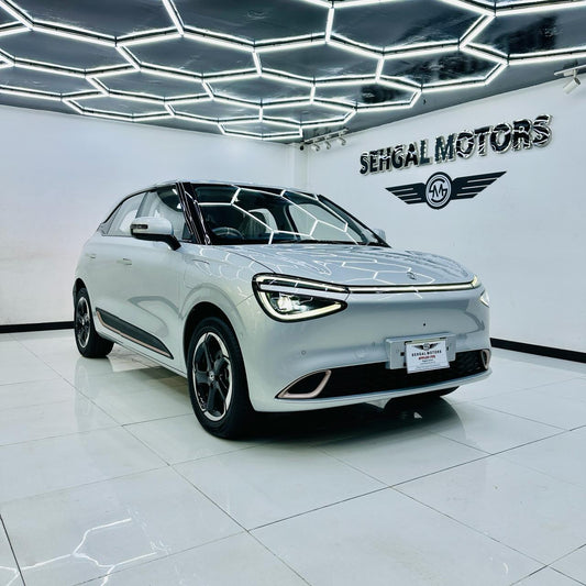 DONGFENG BOX Flagship 430 2025