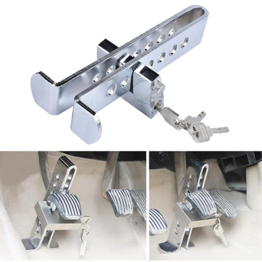 Padel Lock - Anti Theft lock