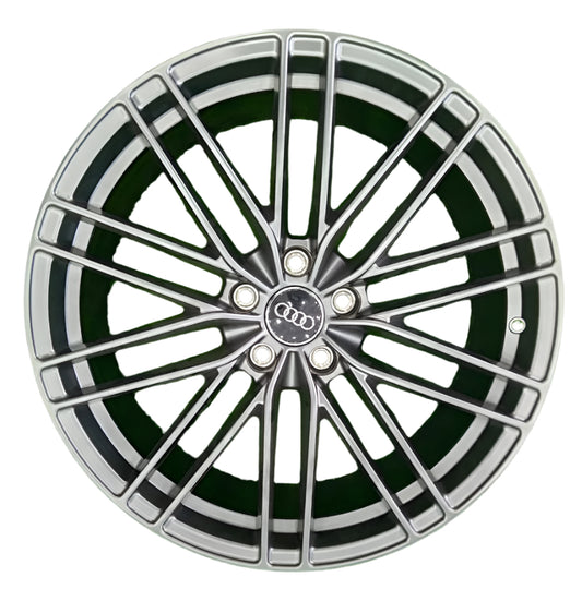 Audi A3/A4/A5/A6 RS Style OEM Alloy Rim 19 Inch (D197065)