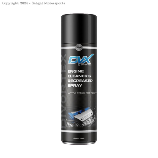 Divortex Powerful Rust Remover (400 ml)