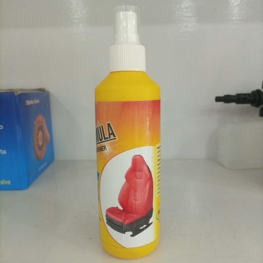 New Formula Ultra Leather Shiner 250ML