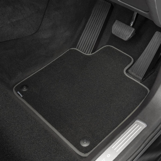 BYD ATTO 3 Carpet Floor Mats Model: 2025