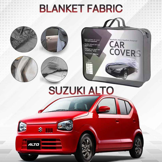Suzuki Alto Top Cover Model 2019-2021