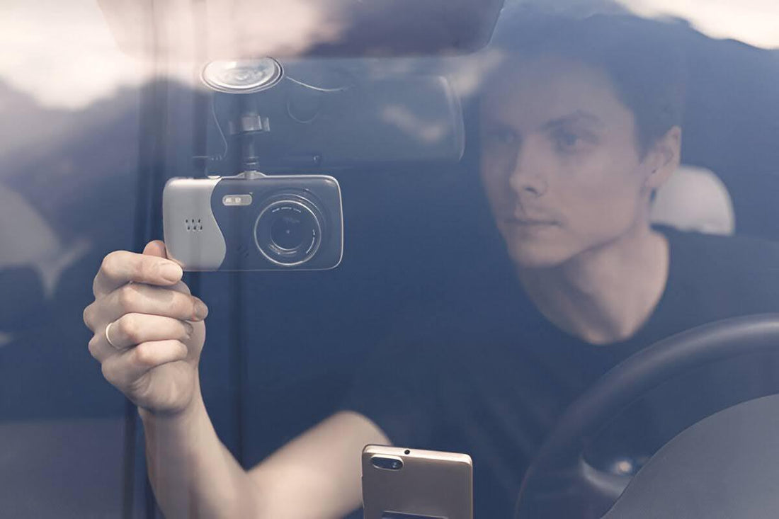 Best Car DVR Cameras